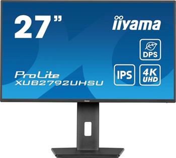 IIYAMA XUB2792UHSU-B6