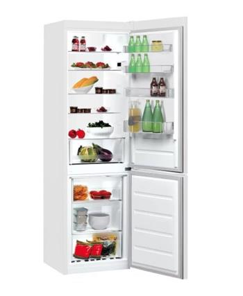 Indesit LI9 S1E W chladnička