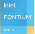 INTEL Pentium Gold-G7400 3.7GHz/2core/6MB/LGA1700