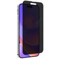 InvisibleSHIELD Glass Elite Privacy na Apple iPhone 15