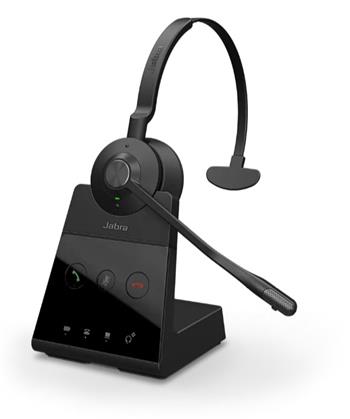 Jabra Engage 65 SE, Mono LowPower