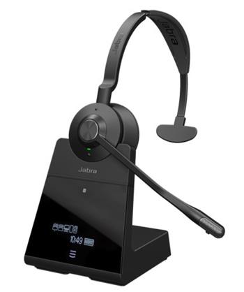 Jabra Engage 75 SE, Mono LowPower