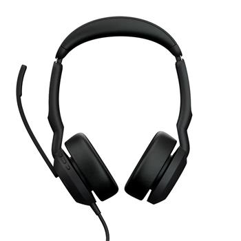 Jabra Evolve2 50, USB C/A, MS Stereo