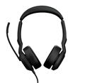 Jabra Evolve2 50, USB C/A, MS Stereo