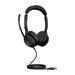 Jabra Evolve2 50, USB C/A UC Stereo