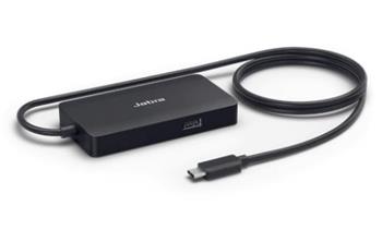Jabra PanaCast USB Hub USB-C