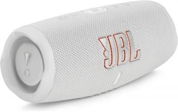 JBL Charge 5 White