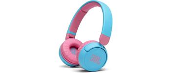 JBL JR310BT Blue/Pink