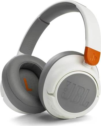 JBL JR460NC White