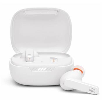 JBL Live PRO+ BT Bezdrátová Sluchátka White