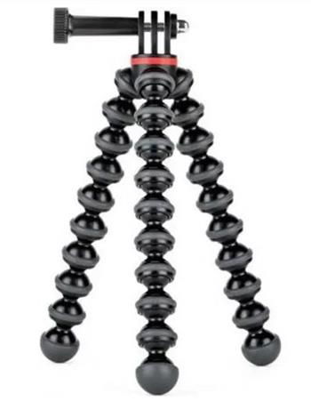 Joby GorillaPod 500 Action