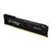 Kingston 16GB 3600MHz DDR4 CL18 DIMM FURY Beast Black