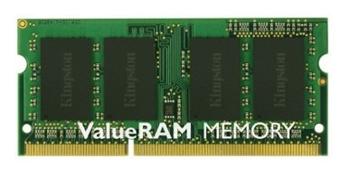 Kingston 4GB 1600MHz DDR3 CL11 SODIMM SR X8