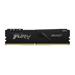 Kingston 64GB 3600MHz DDR4 CL18 DIMM (Kit of 2) FURY Beast Black