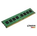 Kingston DDR4 4GB DIMM 2666MHz CL19 SR x16