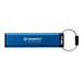 Kingston flash disk 16GB IronKey Keypad 200, šifrování