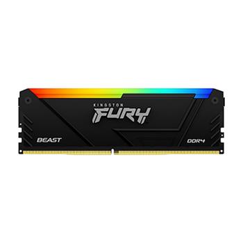 Kingston FURY Renegade DDR5 16GB 7200MHz DIMM CL38 Silver