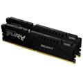 Kingston FURY Beast DDR5 128GB (2x64GB) 5600MHz DIMM CL40