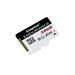Kingston micro SDHC karta 32GB Endurance UHS-I C10 A1