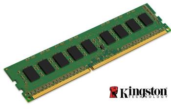 Kingston paměť 8GB DDR3 1600MHz Low Voltage Module