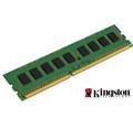 Kingston paměť 8GB DDR3 1600MHz Low Voltage Module