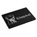 Kingston SSD 1024GB KC600 SATA III 2.5"