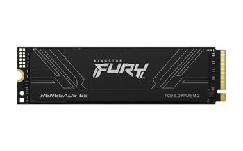 Kingston SSD 2048GB Fury Renegade PCIe 5.0 NVMe M.2