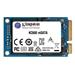 Kingston SSD disk 1TB KC600 SATA III mSATA