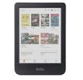 Kobo Clara Colour Black