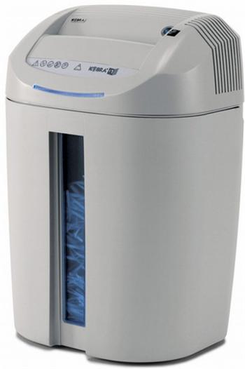 Kobra +1 SS4 skartovačka