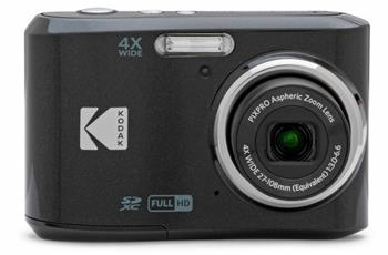 KODAK Friendly Zoom FZ45 Black