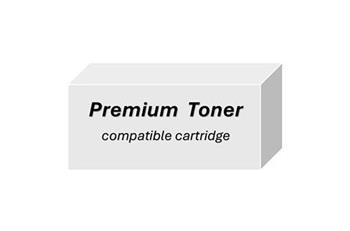 Kompatibilní cartridge 045H yellow NEW čip white box pro Canon