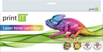 Kompatibilní PRINT IT CF380A č. 312A černý pro tiskárny HP