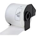 Kompatibilní PRINTLINE etikety s Brother DK-11202, papírové štítky 62 x 100 mm, 300ks