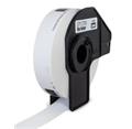 Kompatibilní PRINTLINE etikety s Brother DK-11203, papírové bílé, databáze 17x87mm, 300 ks
