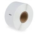Kompatibilní PRINTLINE etikety s DYMO 99012 (S0722400), bílé pap. štítky , 36x89mm, 260ks