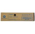 Konica Minolta TNP92K toner black, 6000 stran
