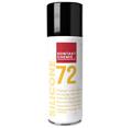 KONTAKT CHEMIE SILICONE 72 Sprej - mazací přípravek 200ml