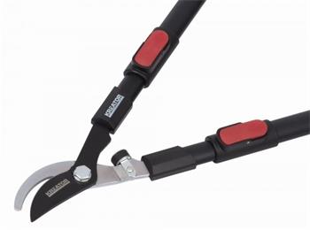 Kreator KRTGR4003 teleskopické nůžky na větve