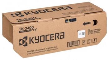 Kyocera toner TK-3400
