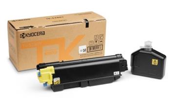 Kyocera toner TK-5280Y žlutý
