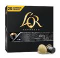 L´OR Onyx Nespresso 20 ks kapsle