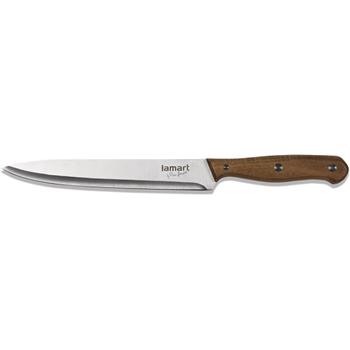 Lamart LT2088, nůž plátkovací 19cm Rennes