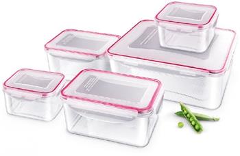 Lamart LT6001 Set dóz 5ks Clip 30x23x12cm