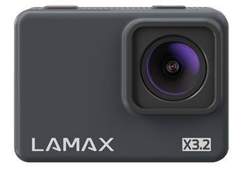 LAMAX X3.2 - akční kamera