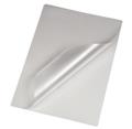 Laminovací fólie 100 ks, 75 x 105 mm, 125 mic, lesklá