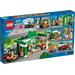 LEGO City - City Obchod s potravinami 60347