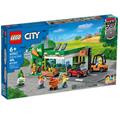 LEGO City - City Obchod s potravinami 60347