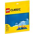 LEGO Classic - Modrá podložka na stavění 11025 