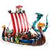 LEGO Creator - Vikingská loď a mořský had 31132